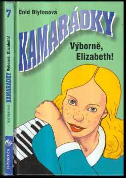 Kamarádky : Výborně, Elizabeth! - 7