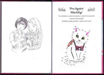 Daisy Meadows: Kamarádky kouzelných zvířátek