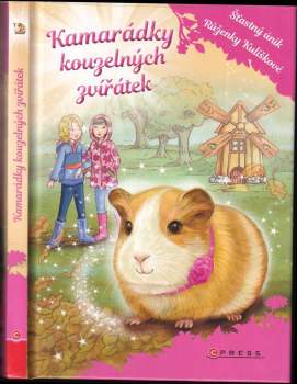 Kamarádky kouzelných zvířátek