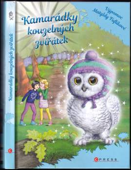 Kamarádky kouzelných zvířátek