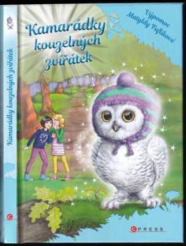 Kamarádky kouzelných zvířátek