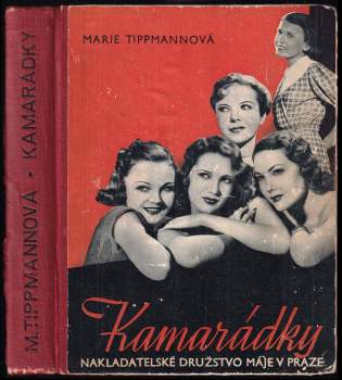 Kamarádky