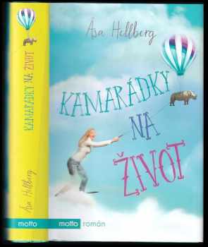 Kamarádky na život