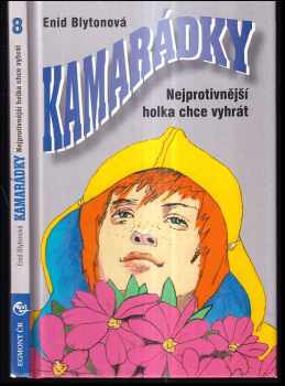Kamarádky: Nejprotivnější holka chce vyhrát : Nejprotivnější holka chce vyhrát - 8
