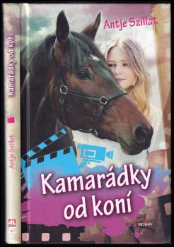 Kamarádky od koní