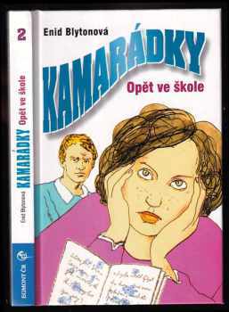 Kamarádky : Opět ve škole