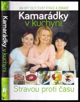 Kamarádky v kuchyni