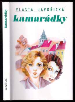 Kamarádky