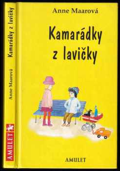 Kamarádky z lavičky