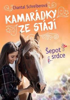 Kamarádky ze stájí