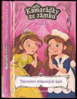 Kamarádky ze zámku
