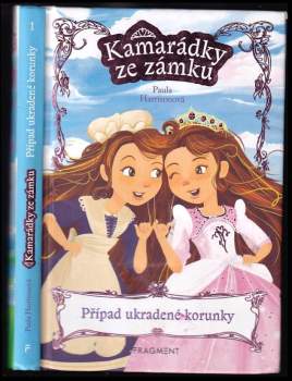 Kamarádky ze zámku