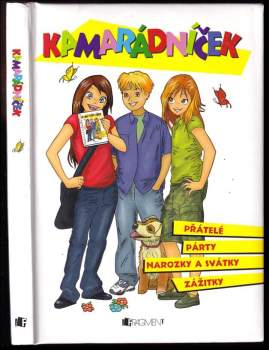 Kamarádníček