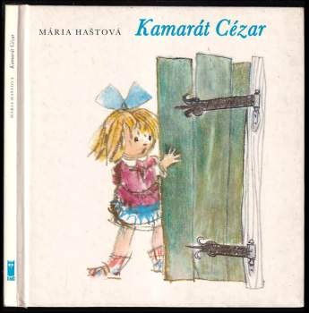 Kamarát Cézar