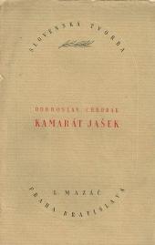 Kamarád Jašek
