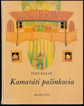 Kamaráti pašinkovia