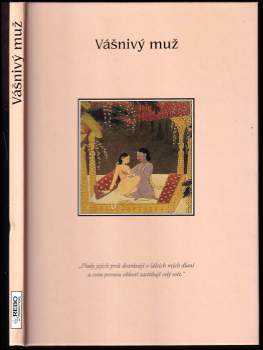 Tomáš Vítek: Kámasútra