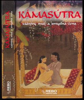 Kámasútra