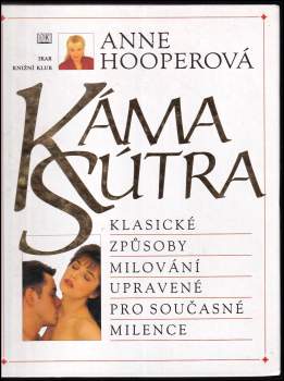 Anne Hooper: KámaSútra