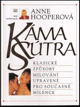 Anne Hooper: KámaSútra