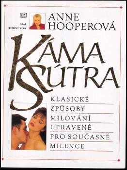 Anne Hooper: Kámasútra