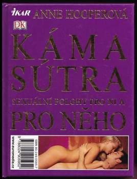 Anne Hooper: Kámasútra