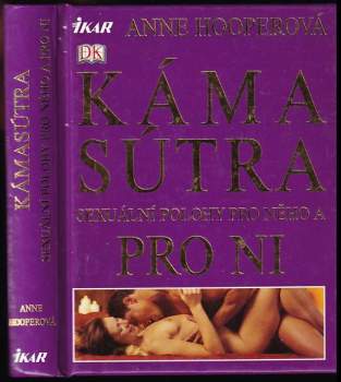 Anne Hooper: Kámasútra