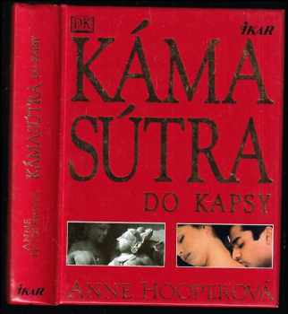 Anne Hooper: Kámasútra do kapsy
