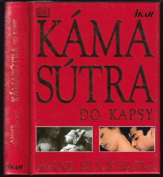Kámasútra do kapsy