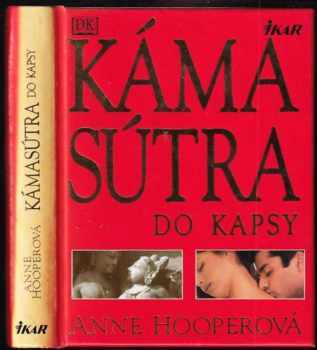 Anne Hooper: Kámasútra do kapsy