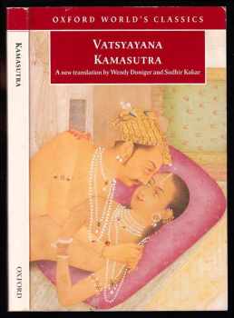 Kamasutra / Kama Sutra - Oxford World's Classics