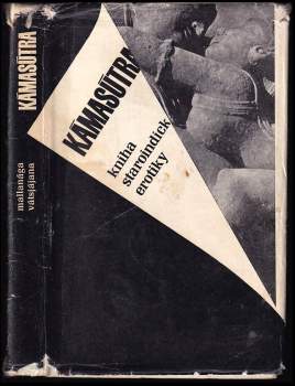Miroslav Zikmund: Kámasútra