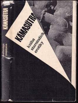 Miroslav Zikmund: Kámasútra