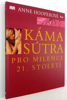 Kámasútra pro milence 21. století