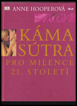 Kámasútra pro milence 21. století