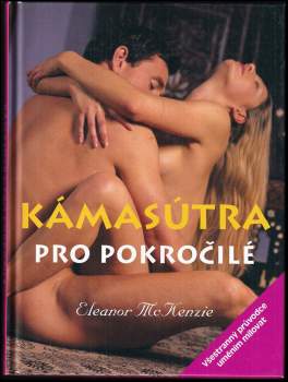 Kámasútra pro pokročilé