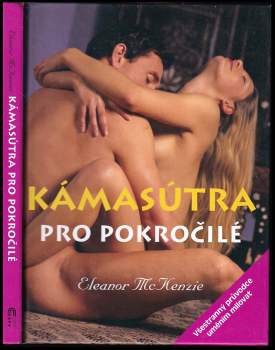 Eleanor McKenzie: Kámasútra pro pokročilé