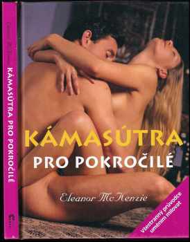 Kámasútra pro pokročilé