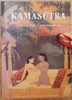 Kámasútra