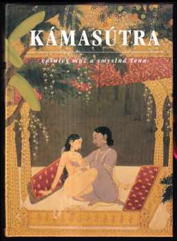Kámasútra