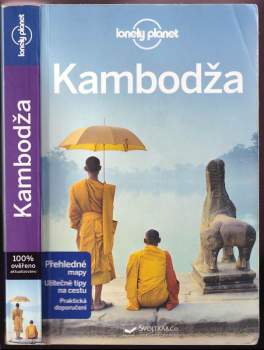 Kambodža
