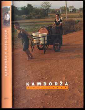 Kambodža v detailech