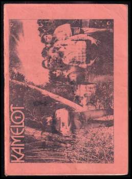 Kamelot 1