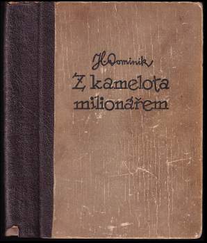 Hans Dominik: Kamelot milionářem