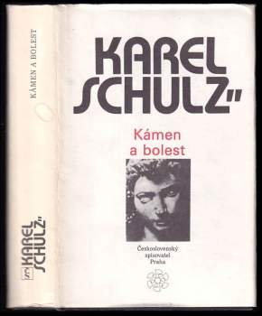 Kámen a bolest