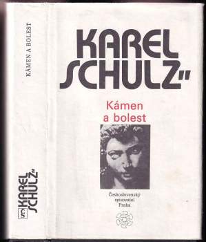 Karel Schulz: Kámen a bolest