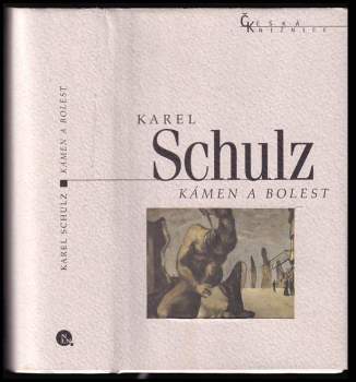 Karel Schulz: Kámen a bolest