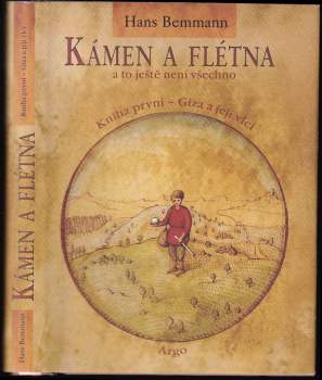 Kámen a flétna a to ještě není všechno