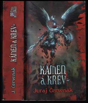 Kámen a krev