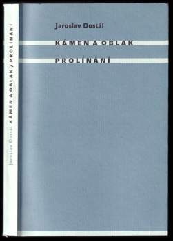 Kámen a oblak